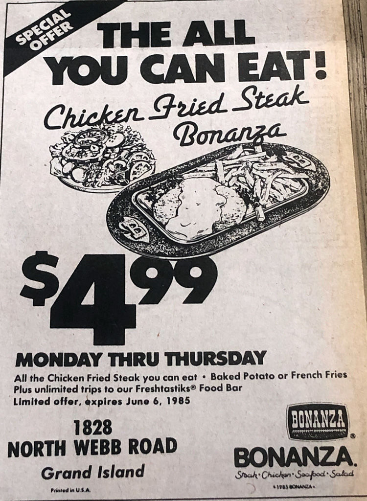 Bonanza